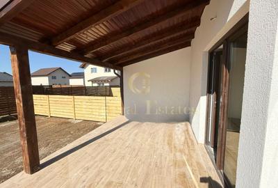Casă tip duplex de vânzare – Cartier Izvor, Brașov Intabulata. - 16