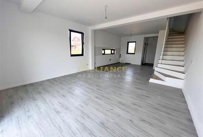 Casa tip duplex ~ 3 camere 2 bai ~ teren 210 mp ~ Acces facil - 6