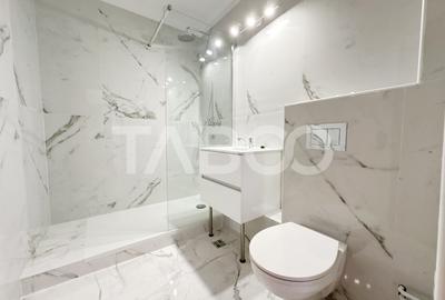 Apartament cu 3 camere decomandate 2 bai de vanzare Kaufland Manastur - 2