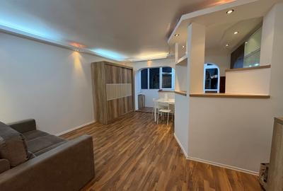 Muncii - Dristor - Metrou - Parc IOR - 1