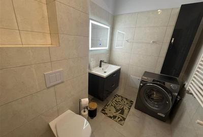 Ap 2 cam de lux+ boxa+ parcare, etaj 1, bloc nou, OZONE - 14