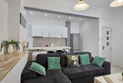 Apartament 2 camere, 50 mp, Bulevardul Magheru  etaj 2, ultracentral - 1