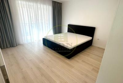 Inchiriere casa duplex nou zona Vasile Aaron Sibiu - 12