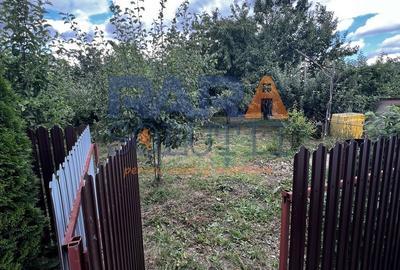 Casă Cordun, 2 dormitoare + living, 1000 mp teren - 10