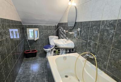Duplex cu 5 camere si 3 bai, centrala proprie, zona Lipovei - 16