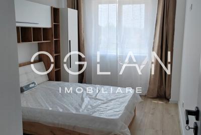 Apartament de LUX Mobilat&Utilat 3cam, Cl Surii Mici - 9