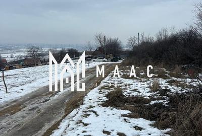 Teren 8.600 mp | Vedere panoramică| Bungard - 2