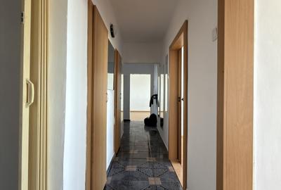Apartament 3 camere, decomandat, 65 mp utili - zona Calea Sagului - 12
