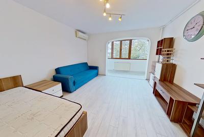 Titan – Str. Lucrețiu Pătrășcanu – Garsonieră cu centrală proprie, comision 0% - 1