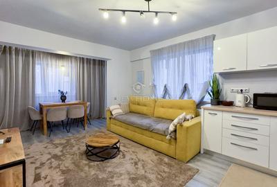 Apartament 2 camere, Parcare, Str Borhanciului - 1