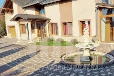 Casa individuala | 360 mp | 980 mp teren | Oarda - 1