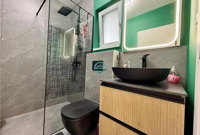 Casa cu 4 camere de vanzare, moderna, teren 360 mp in Livezeni - 8