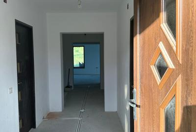 Casa P+E, teren 6.900 mp, sat Barbatesti / com Cocu /jud Arges - 15