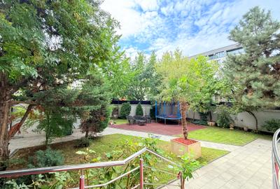 Vila spatioasa -12 camere- mobilata premium - zona Herastrau - 1