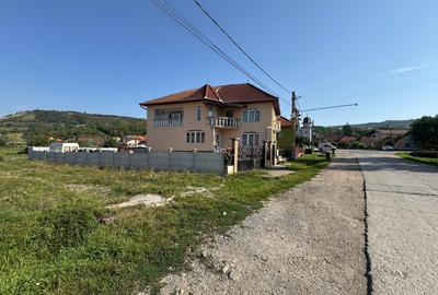 Teren intravilan de vânzare în Chinteni – poziție extra centrală, 2.635 mp - 1