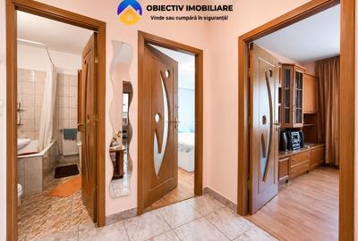 Apartament 3 camere Precista - GATA DE MUTAT - 8