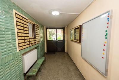 Apartament cu 3 camere de inchiriat, 9 min.  de metrou Titan, Parc IOR - 20