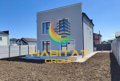 Casă individuală cu 5 camere în Berceni