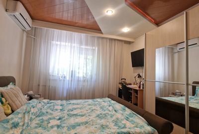 Timpuri Noi - Tineretului - Vacaresti - Apartament  2 camere - mobilat utilat - 9