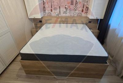 DE INCHIRIAT Apartament 2 camere Calea Victoriei - 8