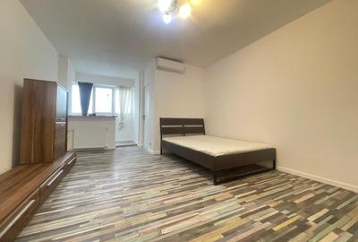 GARSONIERA DECOMANDATA | MIHAI BRAVU - KAUFLAND | ACCES METROU DRISTOR - 2