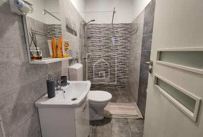 Casa 7 camere + pod locuibil, centrul Sibiu, afacere la cheie - 11