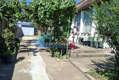 Casă individuală de vânzare – Giarmata|129.000euro| - 15