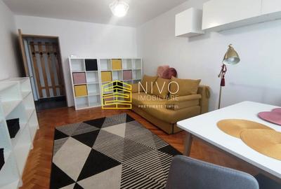 Apartament 2 camere – Tg. Mureș – Semicentral – Str. Vulcan - 2