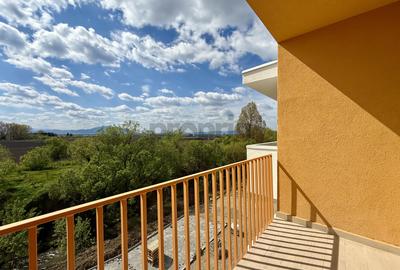 84 MP UTILI  - APARTAMENT 3 CAMERE NR.34 - PREDARE FINISAT LA CHEIE - 1