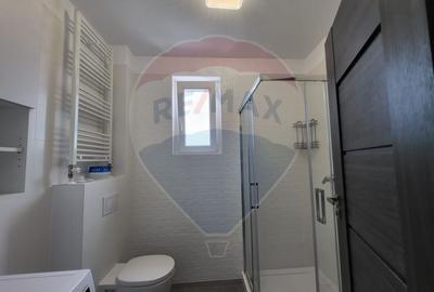 Inchiriere Ap 3 camere loc de parcare Bloc nou Iuliu Maniu Polivalenta - 14