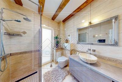 Penthouse de vanzare in Sibiu - 4 camere cu terasa - Calea Cisnadiei - 16