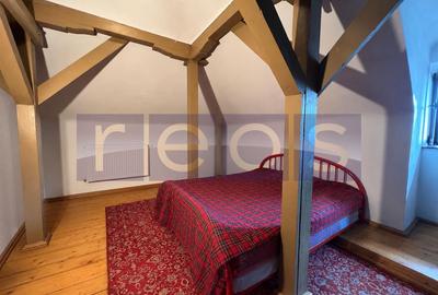 VANZARE DUPLEX D+P+1+M | DOUA INTRARI | ZONA BARBU VACARESCU - 8