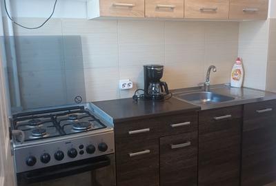Închiriere Garsonierâ Dristor, renovată, etaj 5, lângă Kaufland - 16