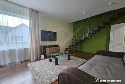 De inchiriat  apartament cu 2 camere Cartier Zorilor, parcare inclusa - 2