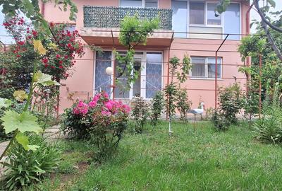 OCAZIE ! KAMSAS VILA D+P+1E 5 CAMERE TEREN 520 MP D=25 M PRET 279.000 EURO - 4
