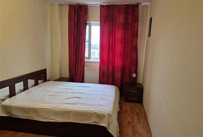 Apartament cu 2 camere decomandat, mobilat în Păcurari