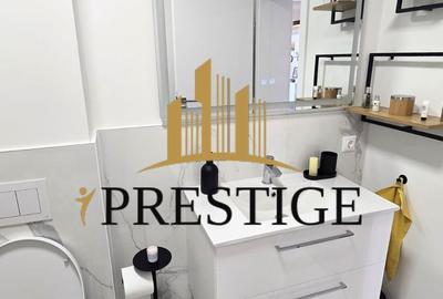 APARTAMENT 2 CAMERE | SIBIU | DA VINCI | 2 TERASE | MOBILAT | PARTER - 7