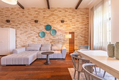 Apartament de vanzare 105 mp utili Piata Unirii Cluj - 11