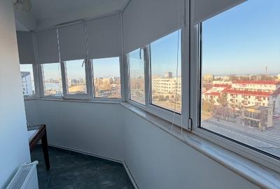 Închiriere apartament 3 camere Constanta zona campus - 4