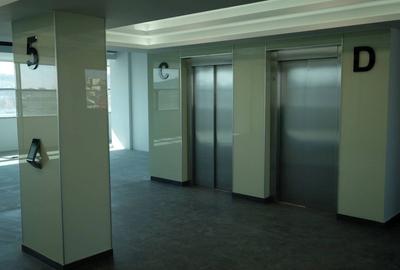Spatii de birouri de inchiriat in NOC, Iasi - COMISION 0% - 3