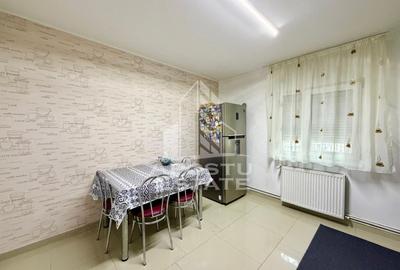 Apartament 2 camere de inchiriat, centrala proprie, Lipovei, Timisoara - 5