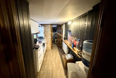 Spatiu de birouri in Vila Interbelica ***104mp utili***// Victoriei - 12
