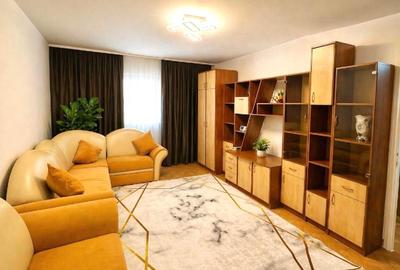 ✨Apartament 2 camere - LUJERULUI  + LOC DE PARCARE ✨ - 1