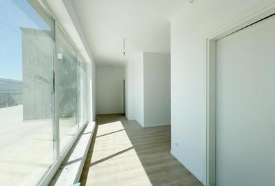 Penthouse 3 camere, decomandat, 89.7 mp utili, toate utilitatile, zona Aradului - 11