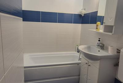 2 Camere - Decomandat Mobilat/Utilat -Berceni - 7