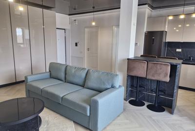 Inchiriere 2 camere, Tomis Nord/ Campus,lux - 24