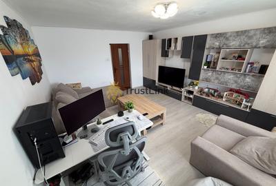 De vanzare de 3 camere  din 85– Mărgeanului cu Alexandriei Centrala T - 1