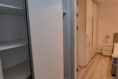 Apartament de închiriat, 2 camere, semi-decomandat, 20 metri metrou Gorjului. - 3