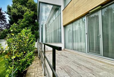 Vila moderna de vanzare 6 camere Iancu Nicolae - Mark Twain, Bucuresti 450 mp - 8