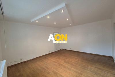 Apartament cu 2 camere semidecomandat, mobilat în Cetate